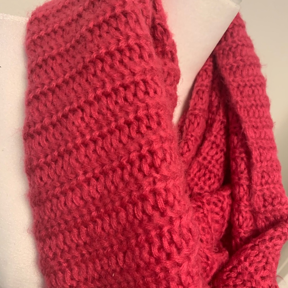 Infinity Scarf - Picture 2 of 5